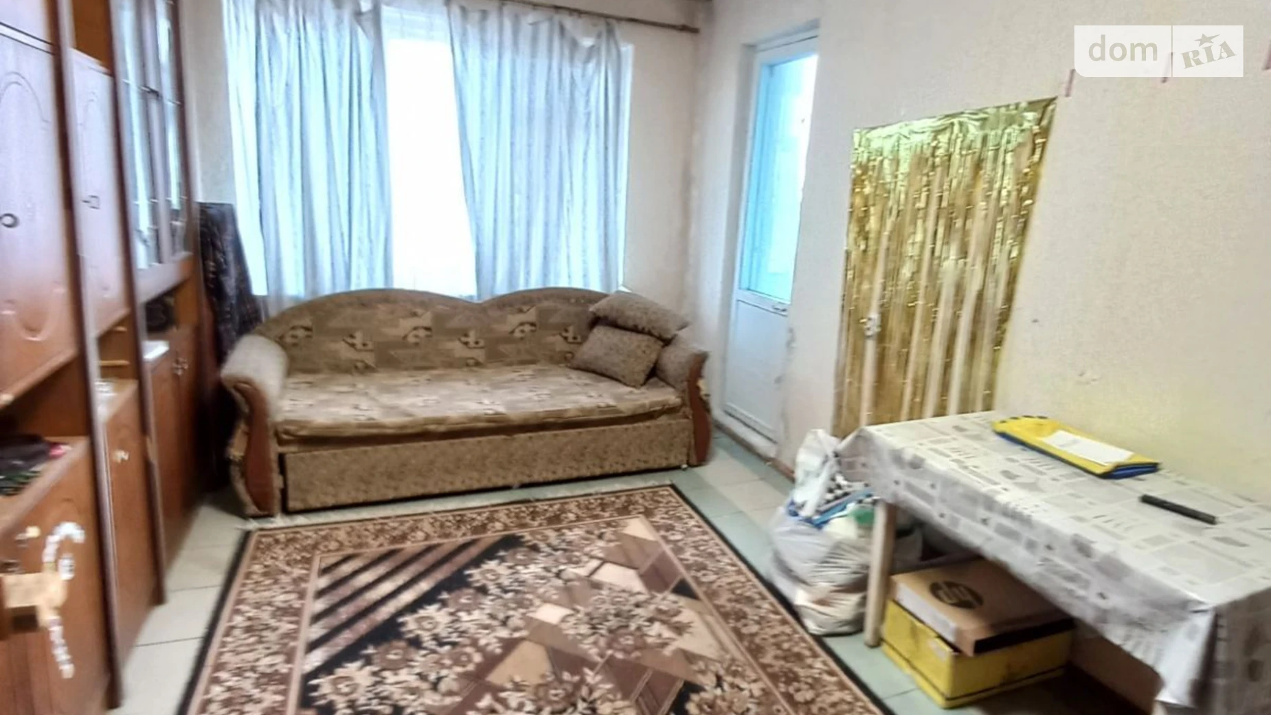 Продается 3-комнатная квартира 62.7 кв. м в Одессе, ул. Жолио-Кюри, 62 - фото 4