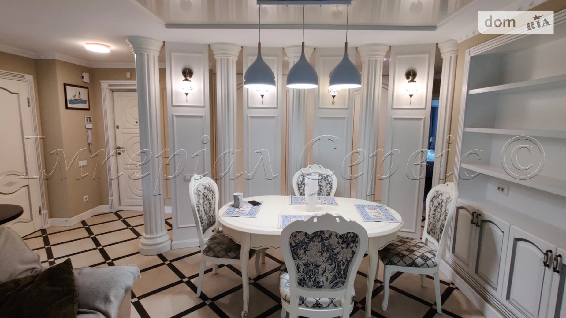 3-кімнатна квартира 70 кв. м у Запоріжжі, вул. Запорізька - фото 3