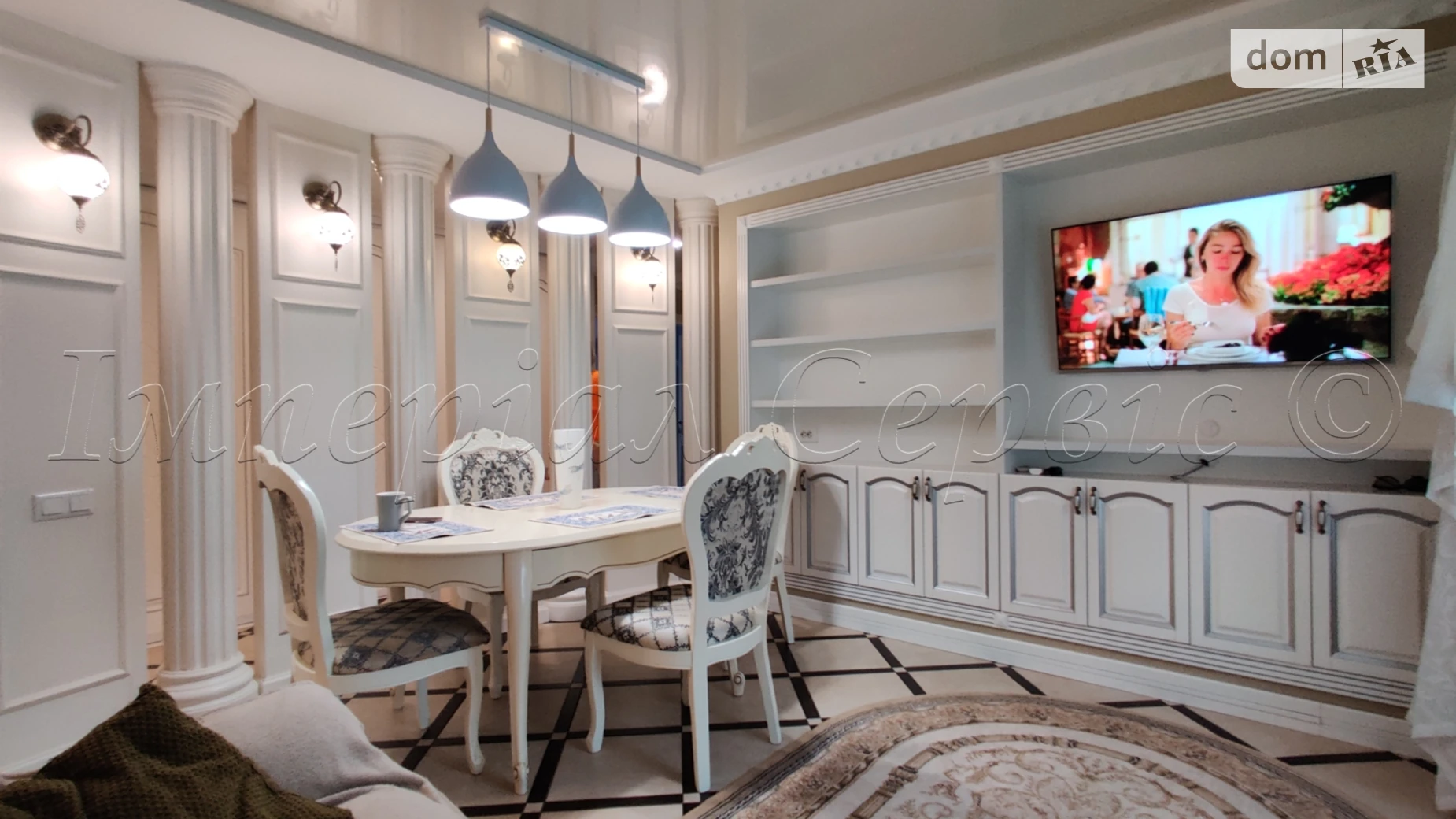 3-кімнатна квартира 70 кв. м у Запоріжжі, вул. Запорізька - фото 4