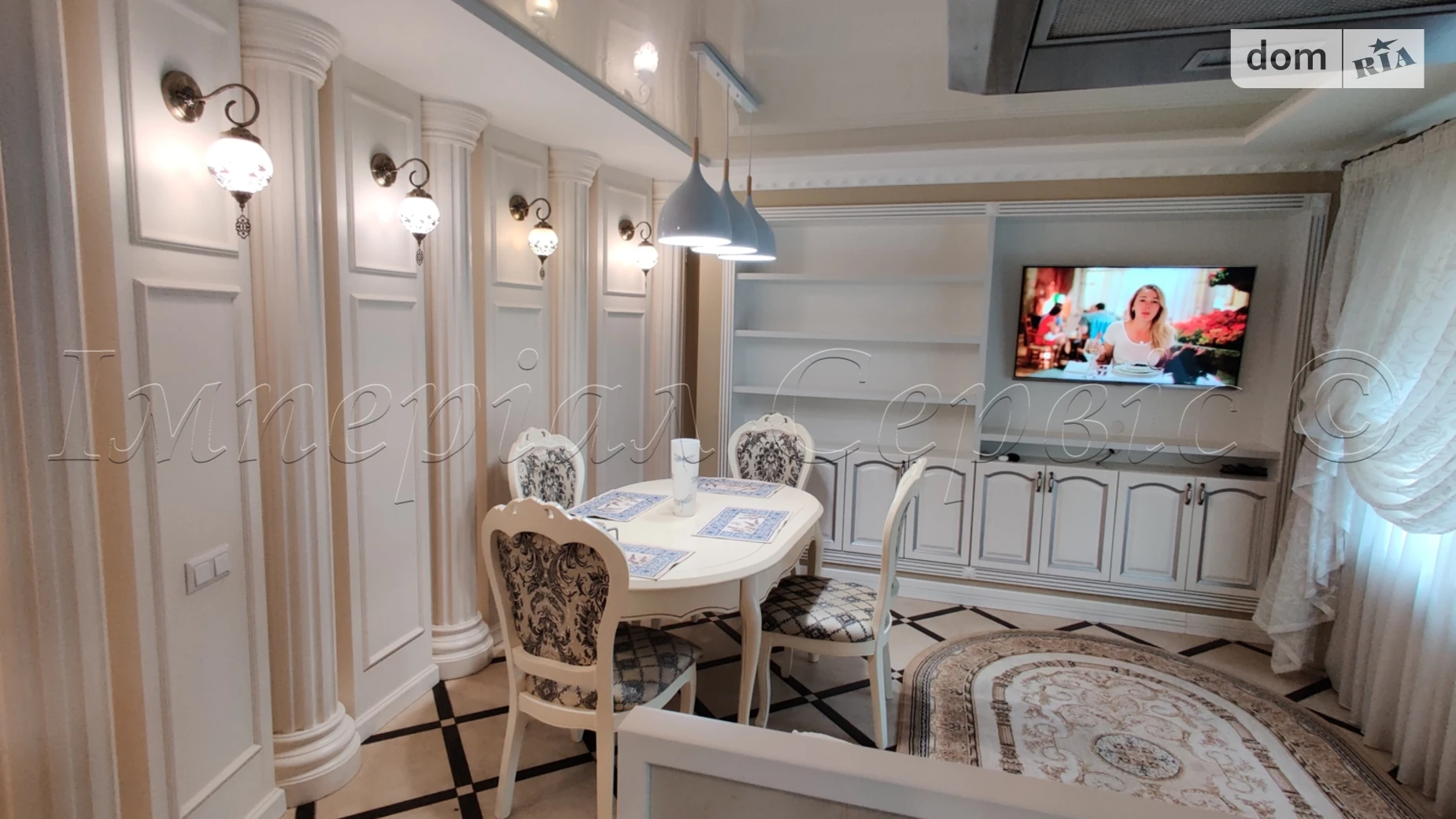 3-кімнатна квартира 70 кв. м у Запоріжжі, вул. Запорізька - фото 5