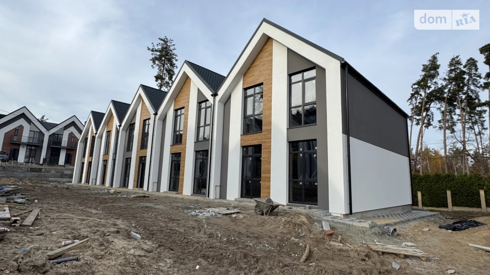 ул. 11-я линия, 9/62 Ирпень, цена: 65000 $ - фото 2