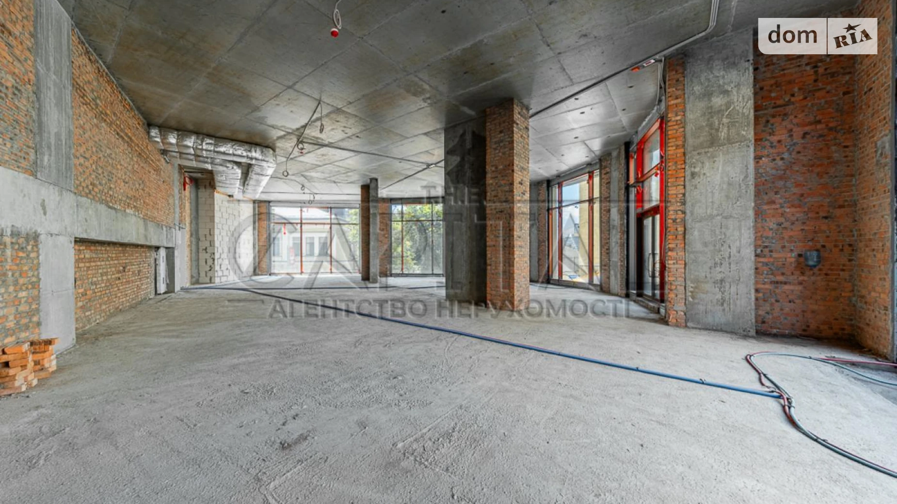 Сдается в аренду помещения свободного назначения 312.6 кв. м в 14-этажном здании, цена: 10000 $ - фото 2