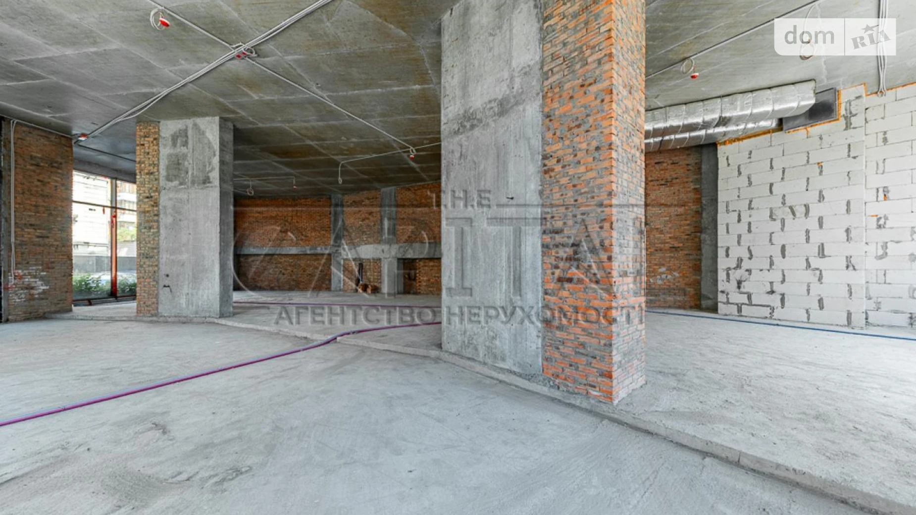 Сдается в аренду помещения свободного назначения 312.6 кв. м в 14-этажном здании, цена: 10000 $ - фото 4