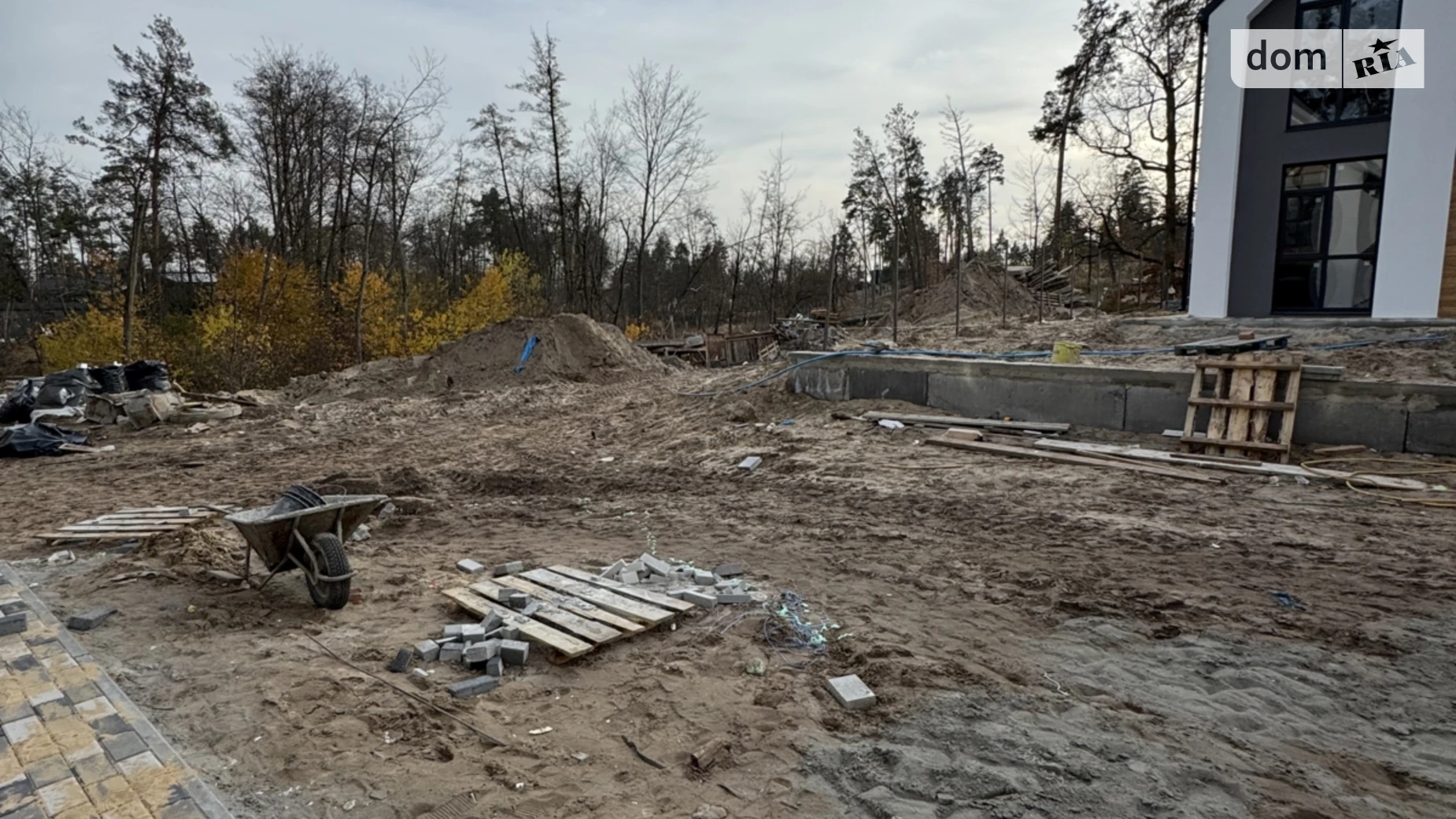 ул. 11-я линия, 9/62 Ирпень, цена: 65000 $ - фото 4