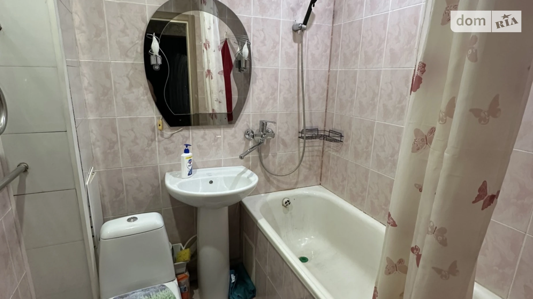 Сдается в аренду 1-комнатная квартира 36 кв. м в, цена: 11000 грн - фото 4