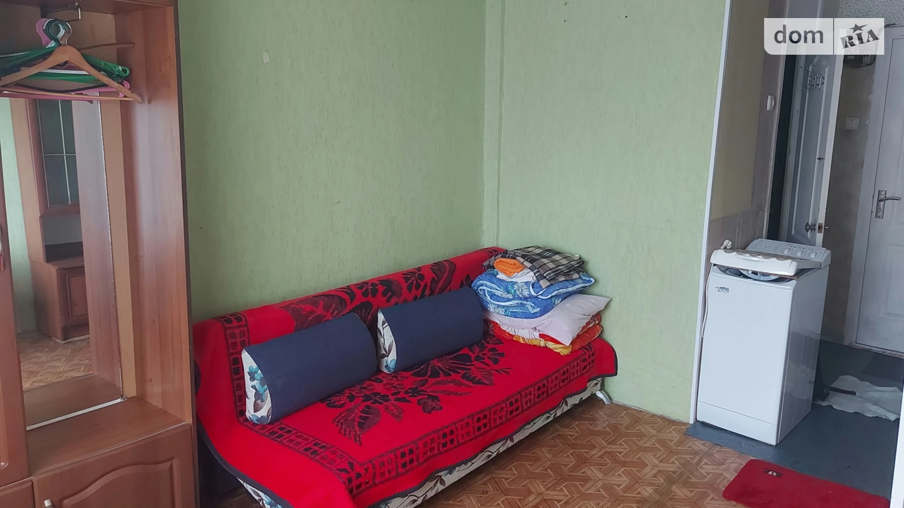 Здається в оренду 1-кімнатна квартира 19 кв. м у Дніпрі, вул. Дія Максима, 4 - фото 2