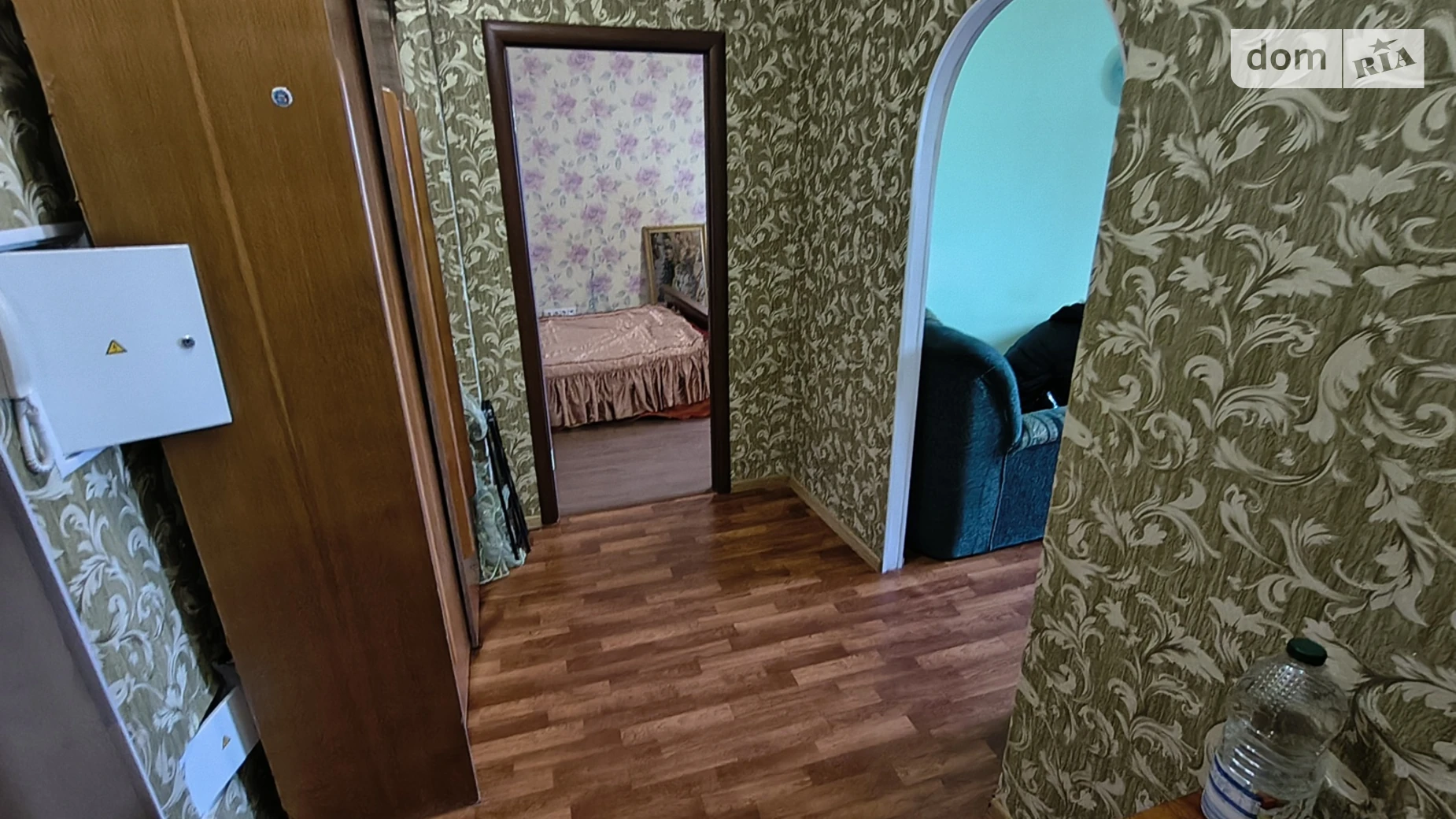 Здається в оренду 1-кімнатна квартира 51 кв. м у Києві, вул. Петропавлівська, 50Б - фото 4