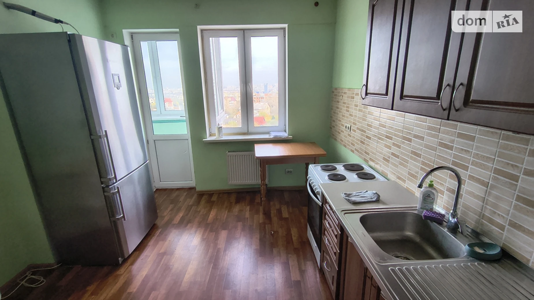 Здається в оренду 1-кімнатна квартира 51 кв. м у Києві, вул. Петропавлівська, 50Б - фото 2