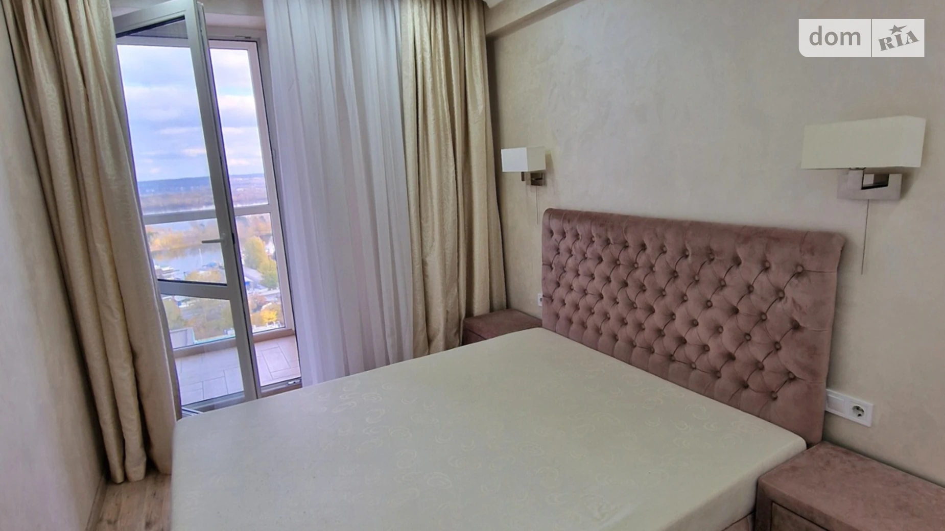 Здається в оренду 1-кімнатна квартира 47 кв. м у Дніпрі, вул. Акінфієва Івана, 30А - фото 4