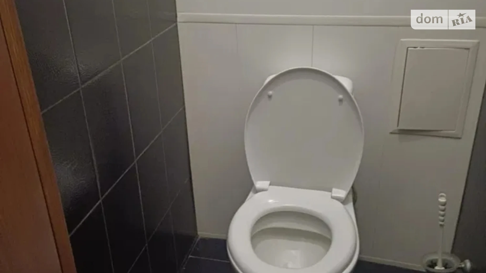 Здається в оренду 2-кімнатна квартира 55 кв. м у Києві, вул. Бориспільська, 34 - фото 2