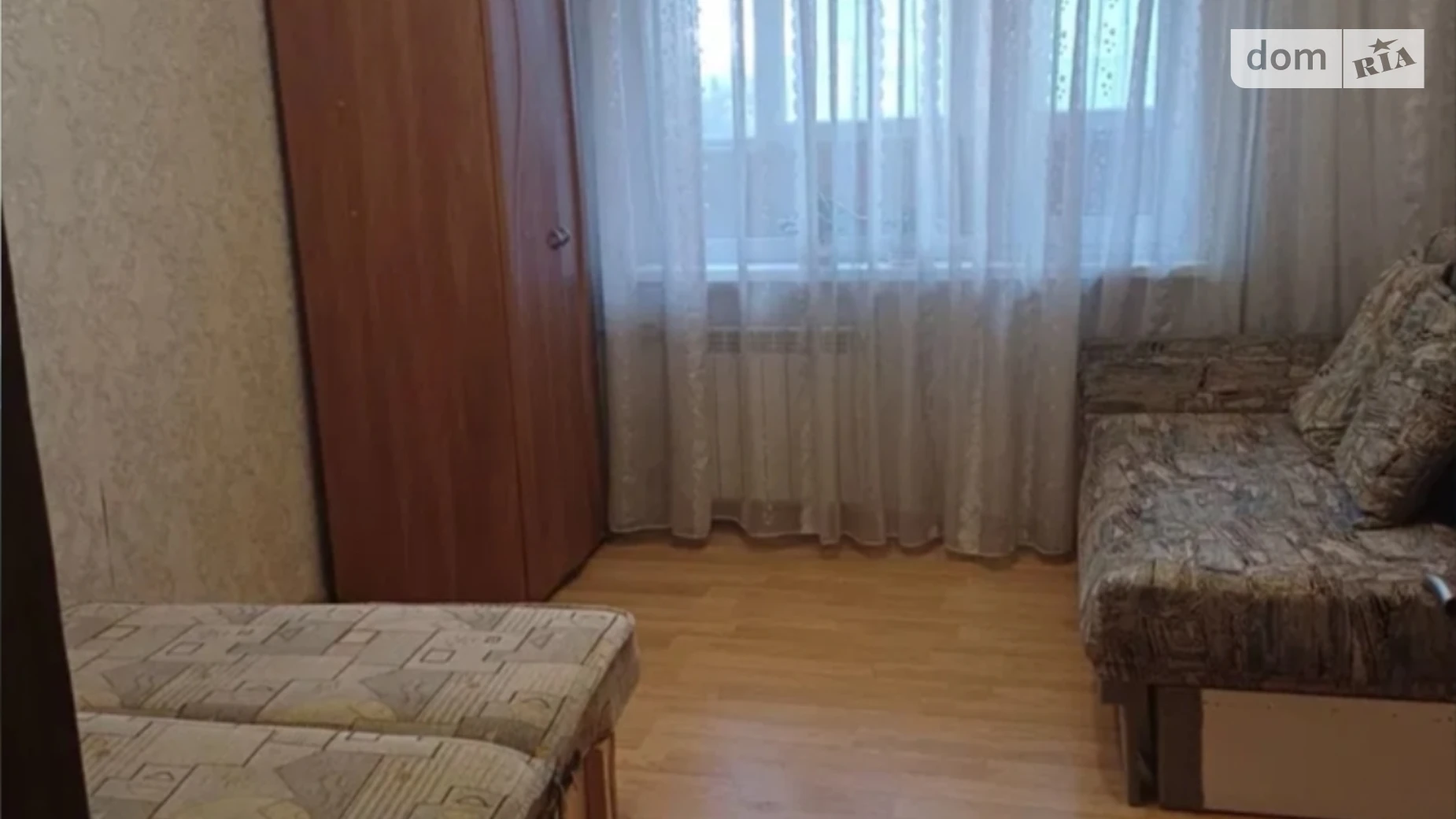 Здається в оренду 2-кімнатна квартира 55 кв. м у Києві, вул. Бориспільська, 34 - фото 3