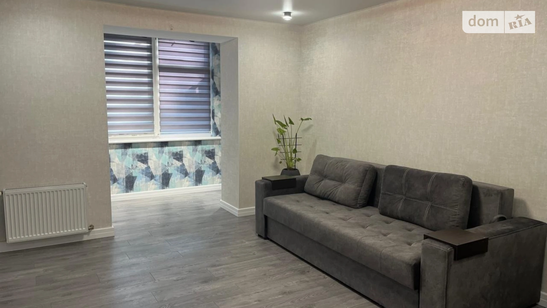 Продается 2-комнатная квартира 69 кв. м в Кременчуге, пер. Олега Кошевого, 12 - фото 3