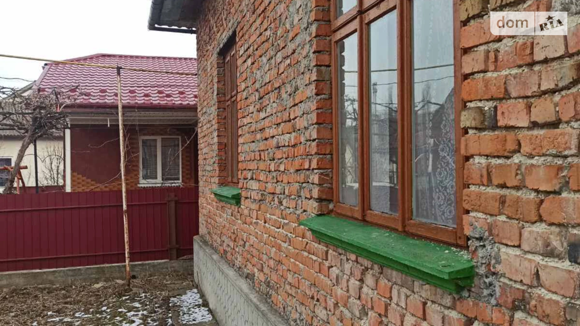 Продается одноэтажный дом 100 кв. м с гаражом, цена: 8000 $ - фото 2