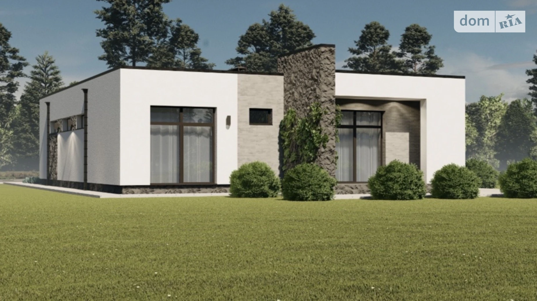 Продається одноповерховий будинок 150 кв. м з каміном, цена: 242000 $ - фото 3