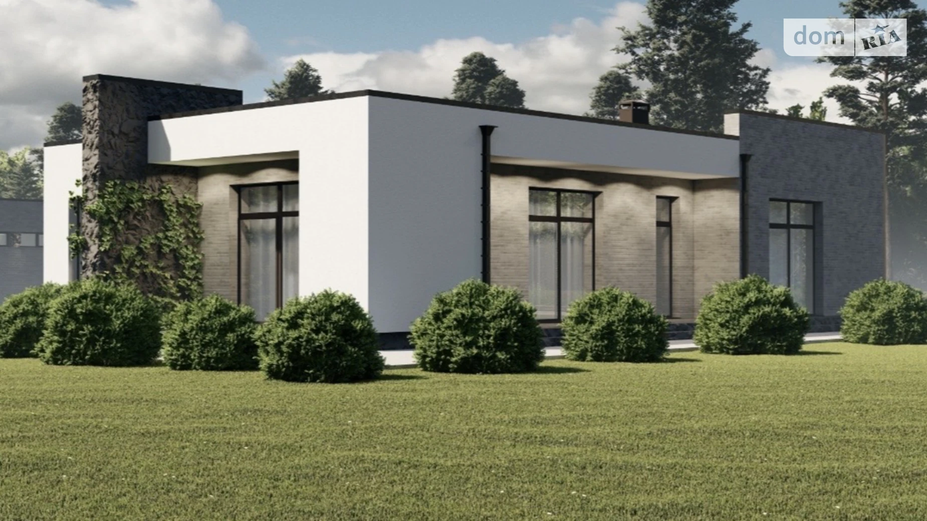 Продається одноповерховий будинок 150 кв. м з каміном, цена: 242000 $ - фото 5