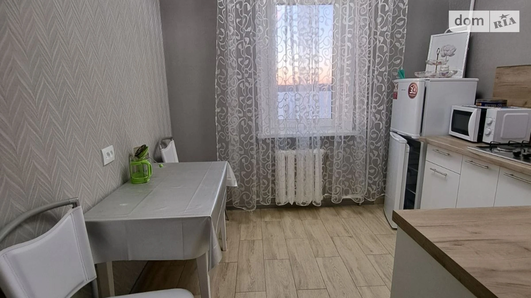 Сдается в аренду 1-комнатная квартира 34.2 кв. м в Николаеве, ул. Лазурная - фото 2