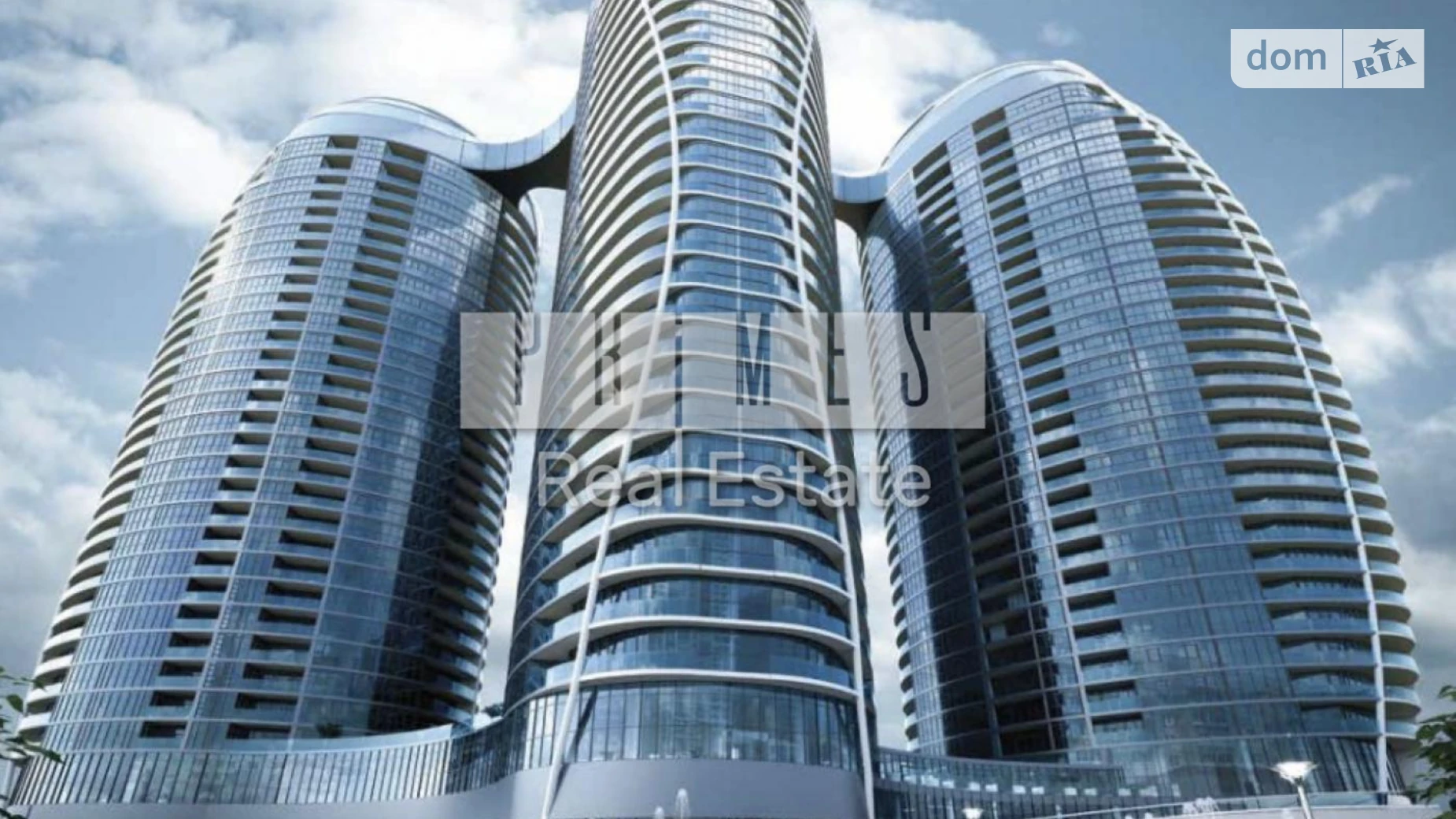 Продається 2-кімнатна квартира 63 кв. м у Києві, вул. Іоанна Павла II(Патріса Лумумби), 12 - фото 3