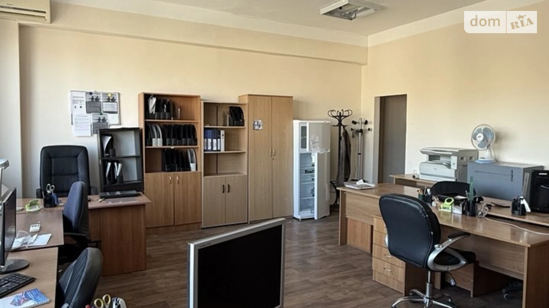 Продается офис 572.8 кв. м в бизнес-центре, цена: 400000 $ - фото 5