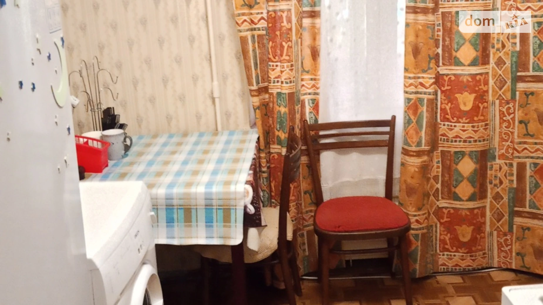 Здається в оренду 1-кімнатна квартира 38 кв. м у Києві, просп. Оболонський, 37 - фото 3