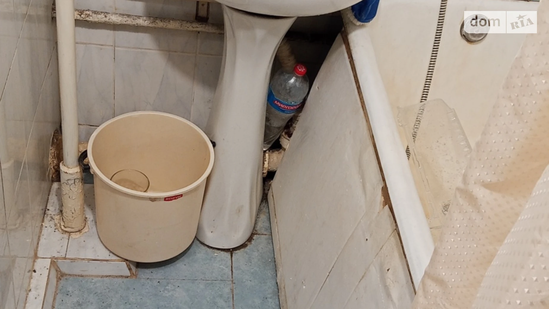 Здається в оренду 1-кімнатна квартира 38 кв. м у Києві, просп. Оболонський, 37 - фото 5