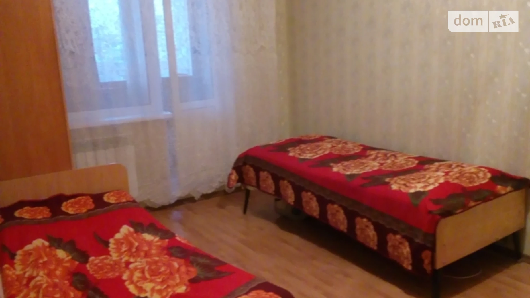 Здається в оренду 1-кімнатна квартира 30 кв. м у Києві, просп. Володимира Івасюка, 46А - фото 2