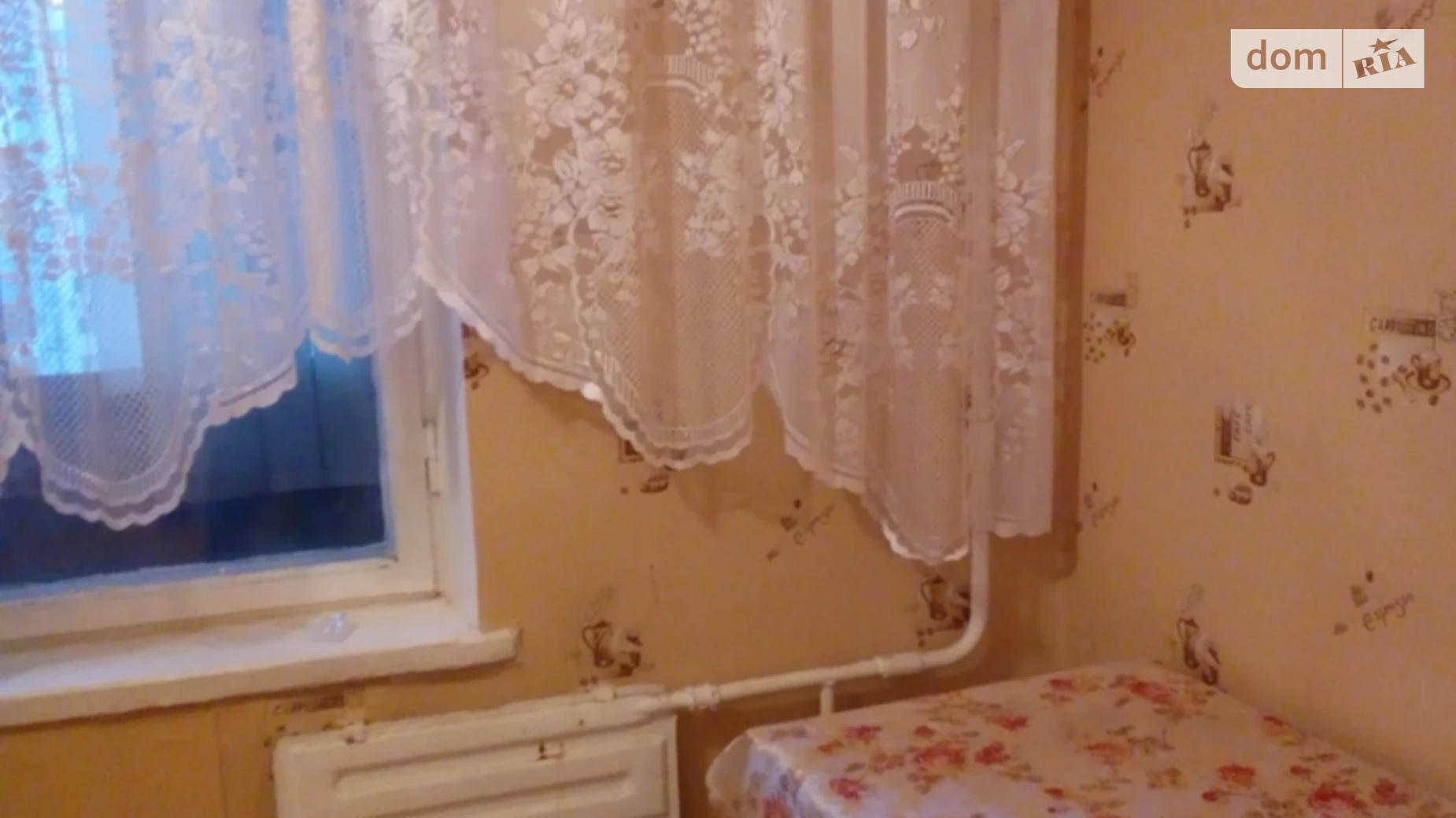 Здається в оренду 1-кімнатна квартира 30 кв. м у Києві, просп. Володимира Івасюка, 46А - фото 3