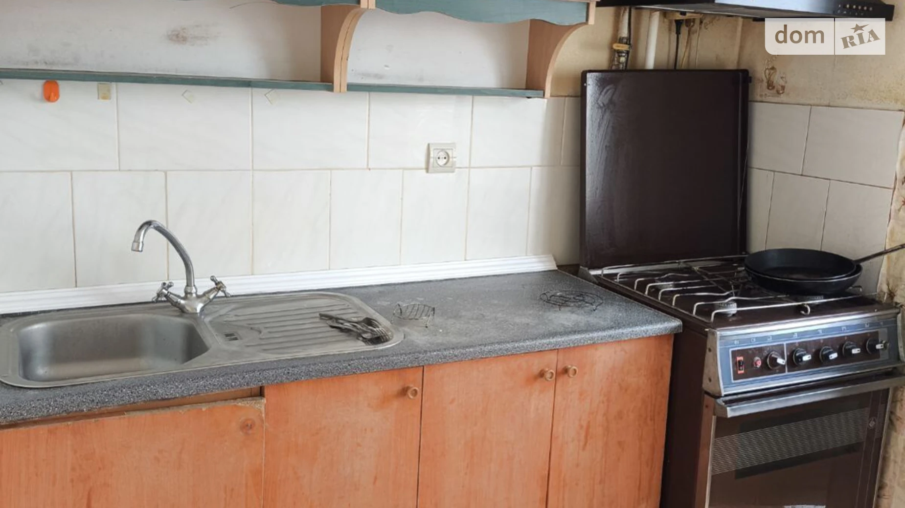 Здається в оренду 1-кімнатна квартира 30 кв. м у Києві, просп. Володимира Івасюка, 46А - фото 5