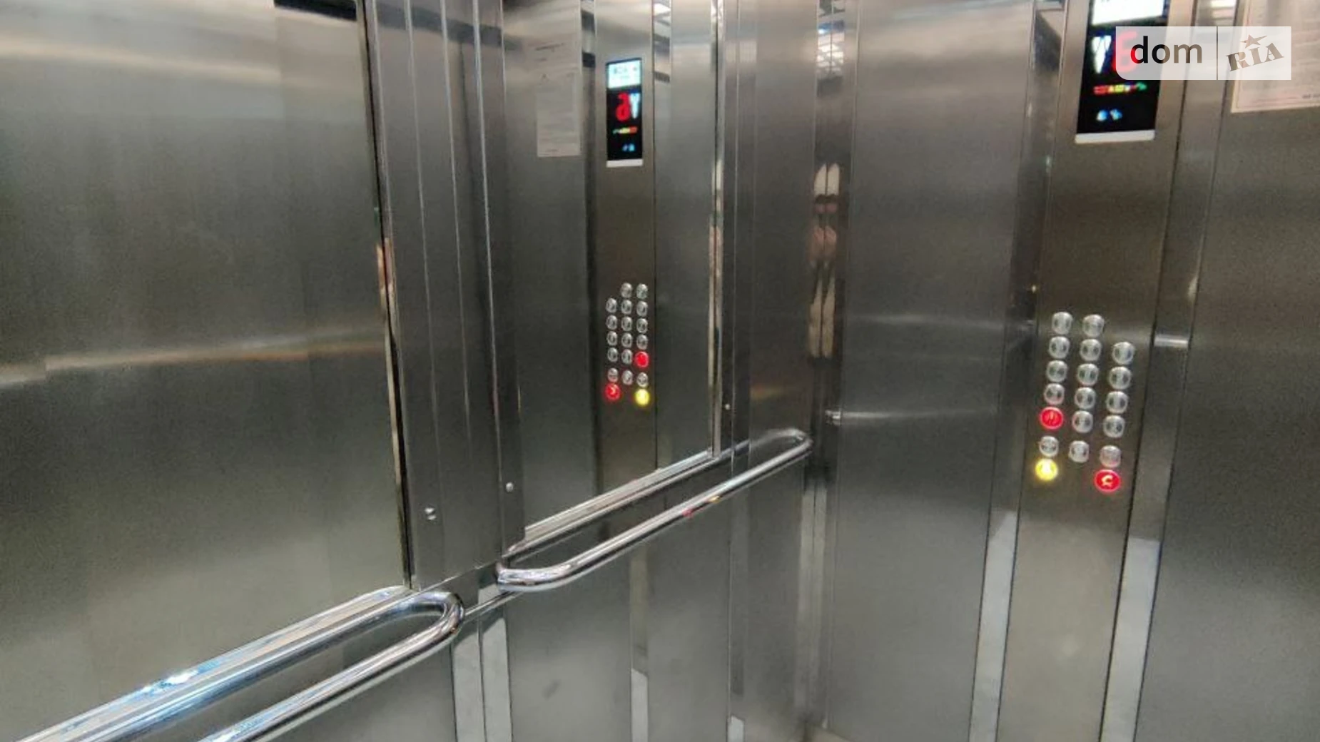 2-комнатная квартира 53.05 кв. м в Луцке, ул. Словацкого - фото 3