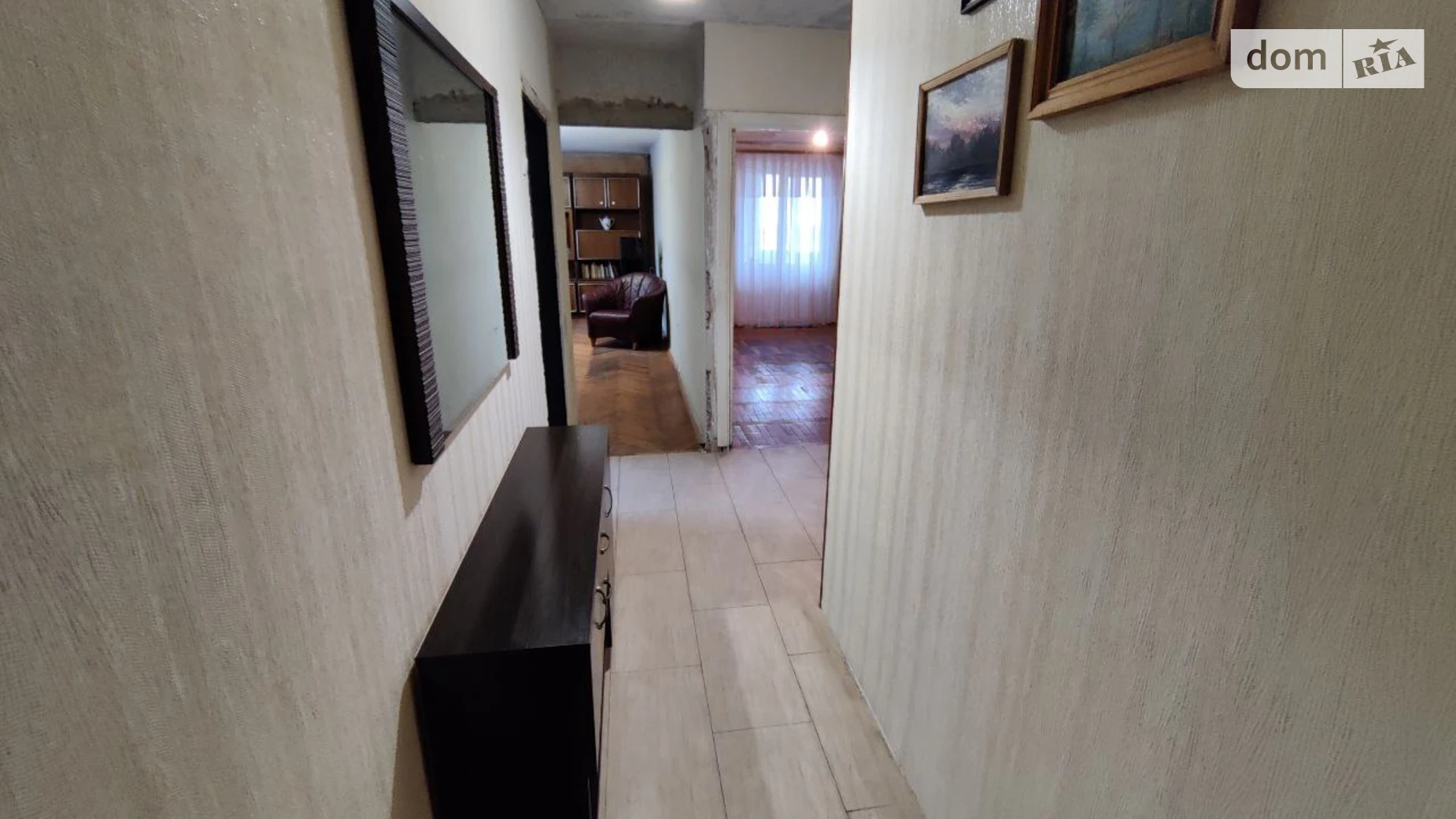 2-комнатная квартира 53.05 кв. м в Луцке, ул. Словацкого - фото 4