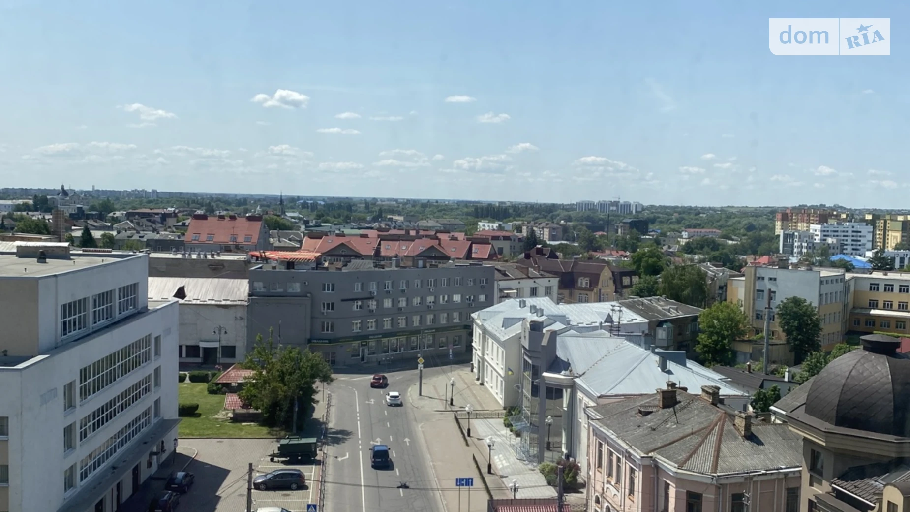 2-комнатная квартира 53.05 кв. м в Луцке, ул. Словацкого - фото 2