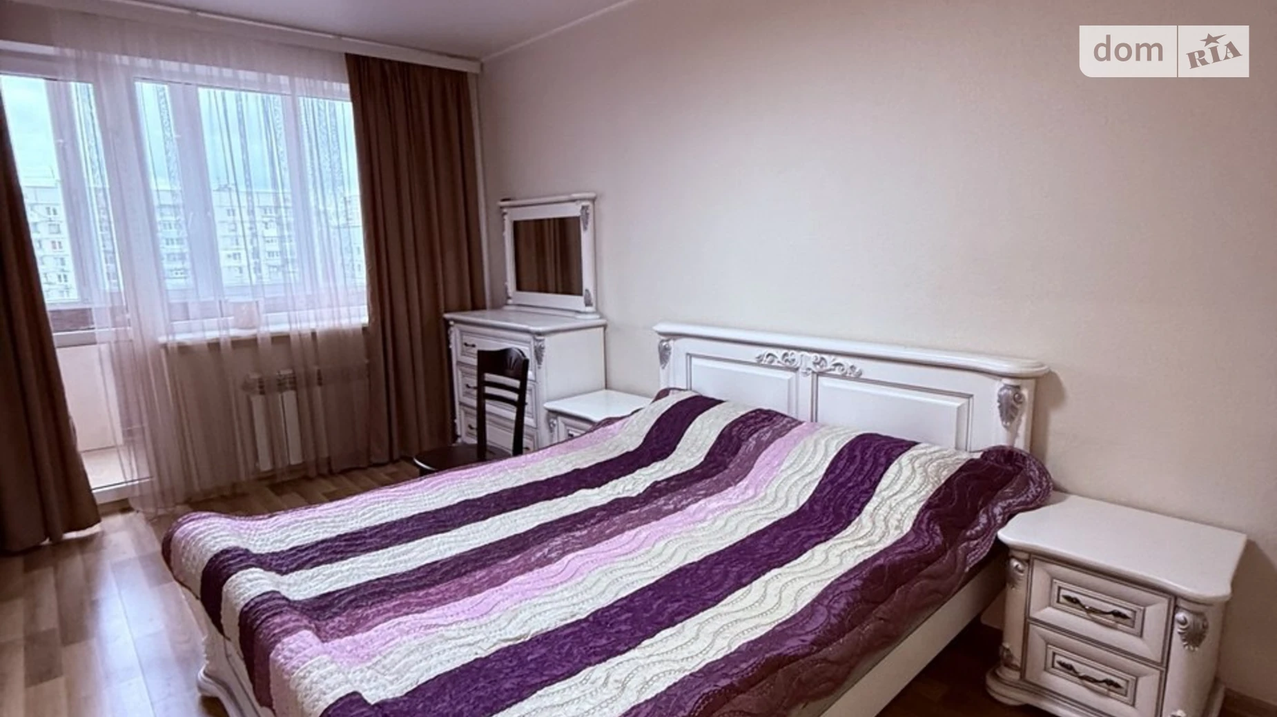 Здається в оренду 3-кімнатна квартира 70 кв. м у Харкові, вул. Академіка Павлова, 130 - фото 2