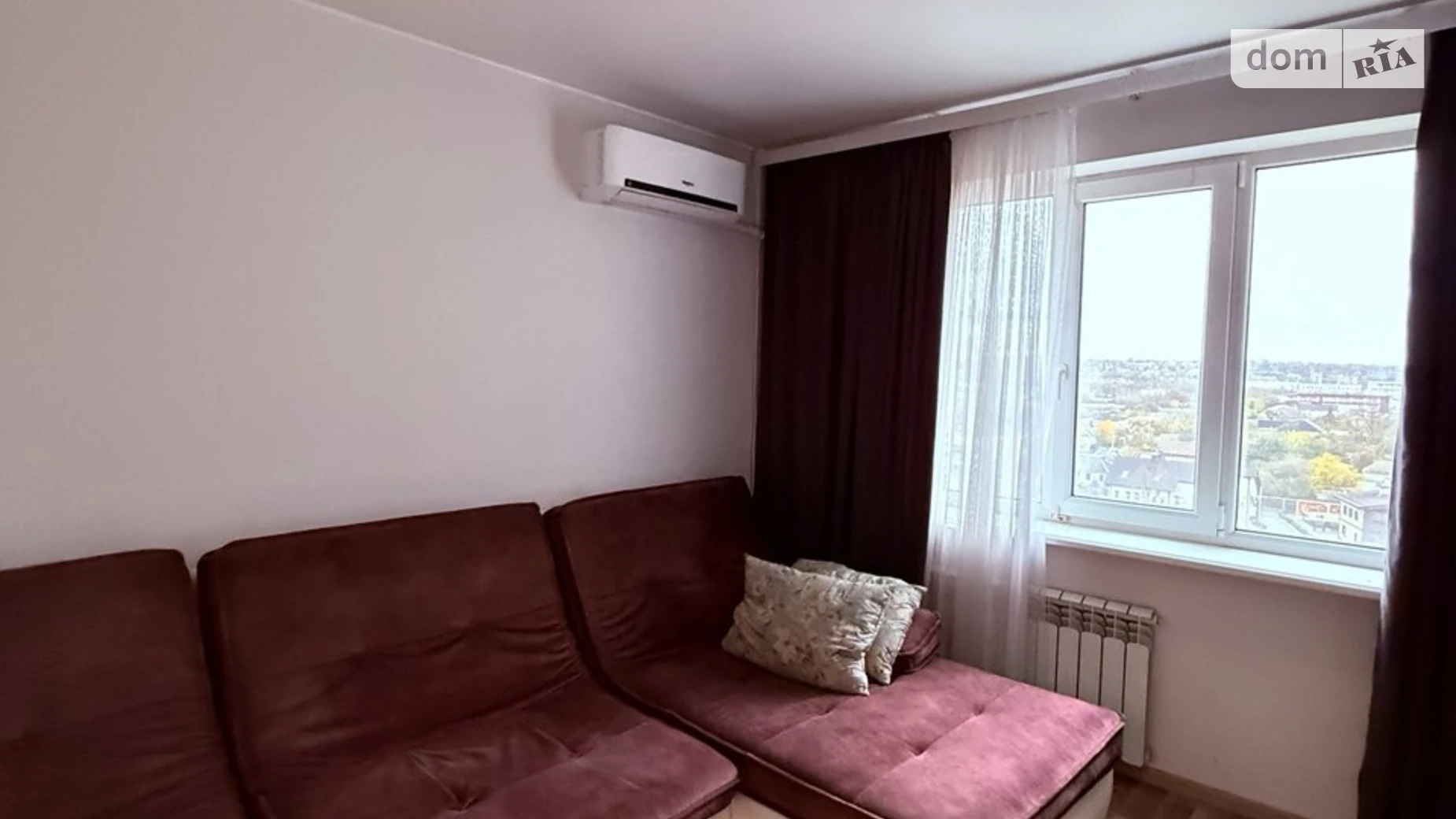 Здається в оренду 3-кімнатна квартира 70 кв. м у Харкові, вул. Академіка Павлова, 130 - фото 4