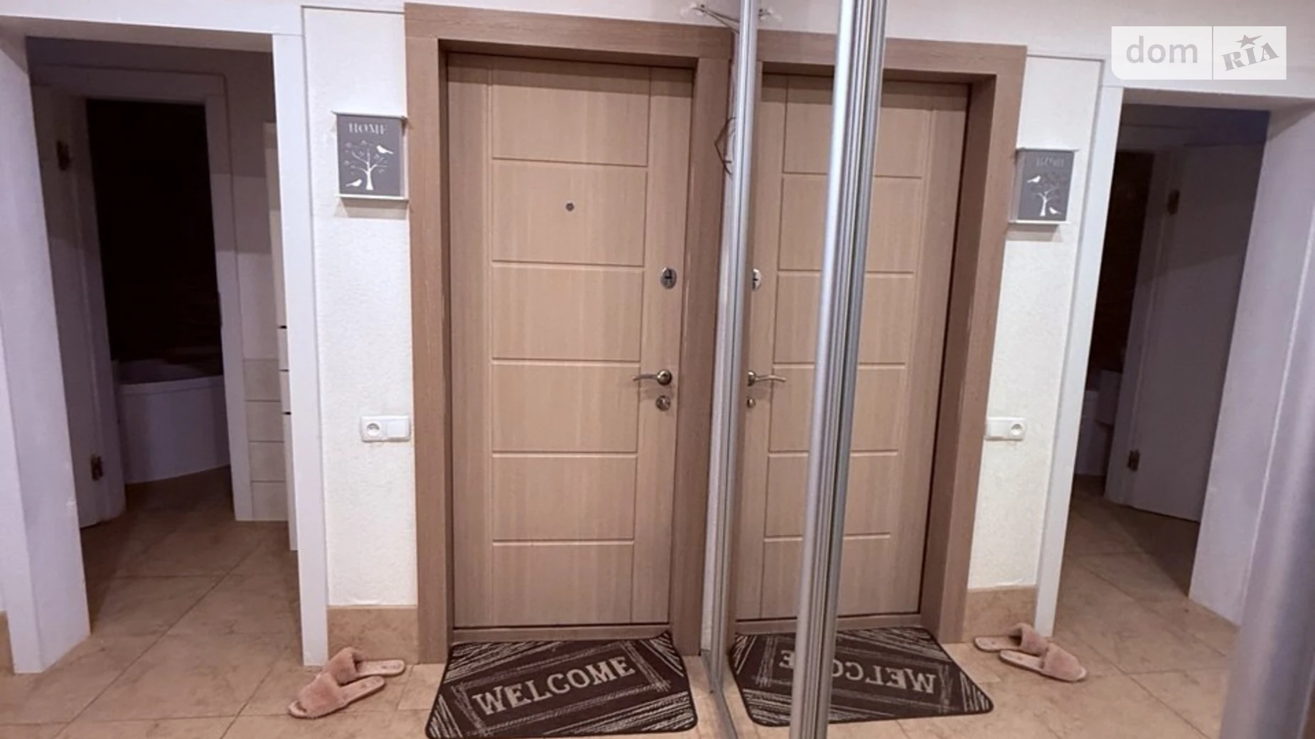 Здається в оренду 3-кімнатна квартира 70 кв. м у Харкові, вул. Академіка Павлова, 130 - фото 5