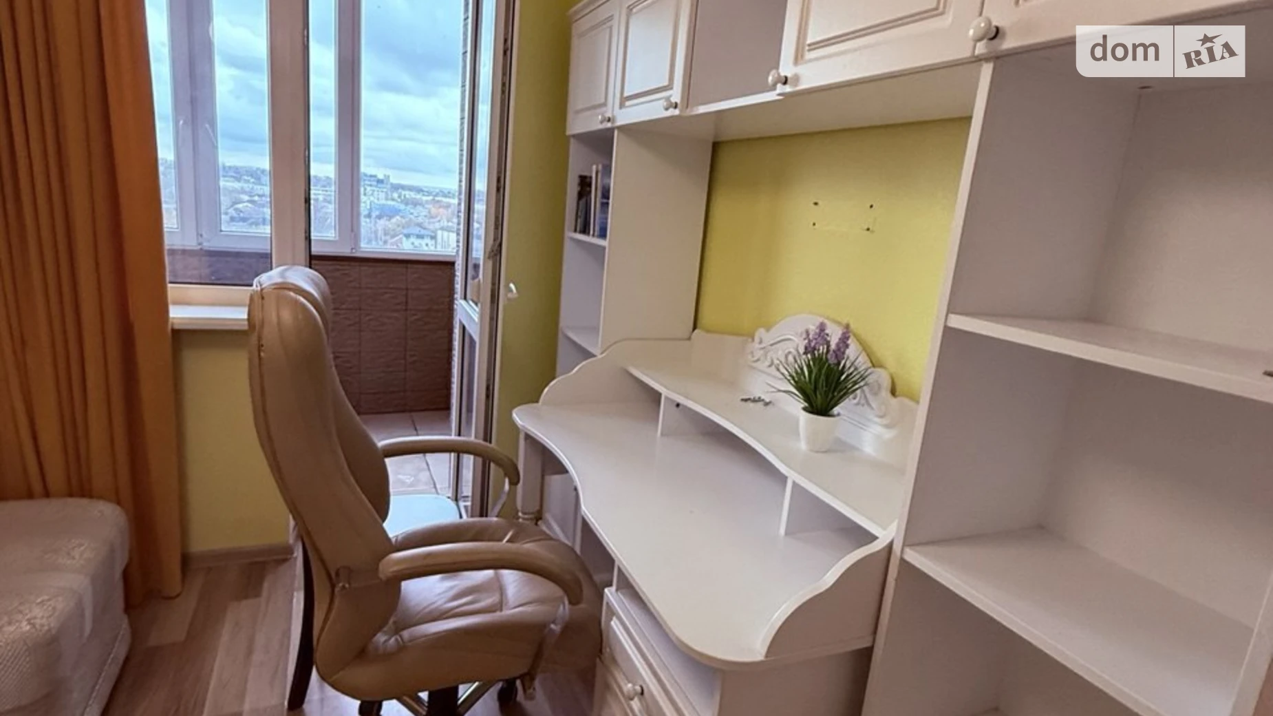 Здається в оренду 3-кімнатна квартира 70 кв. м у Харкові, вул. Академіка Павлова, 130 - фото 3