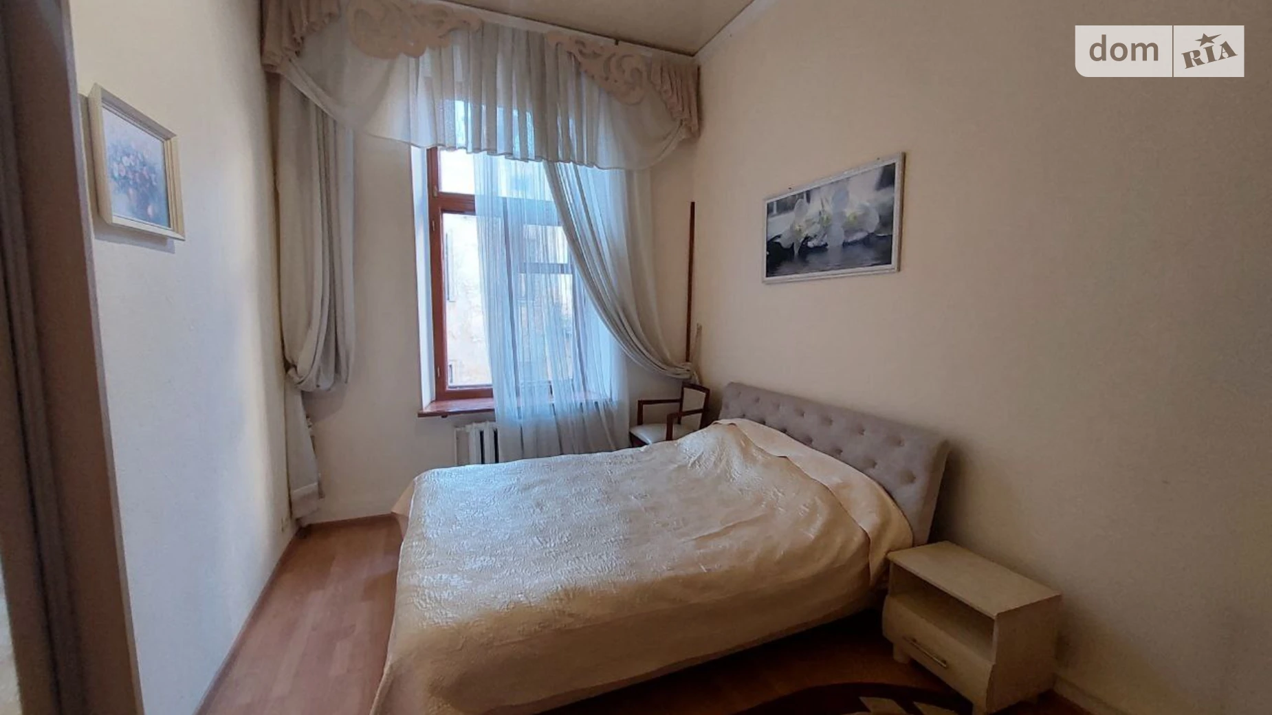 Сдается в аренду 3-комнатная квартира 97 кв. м в Одессе, пер. Вице-адмирала Жукова, 4 - фото 4