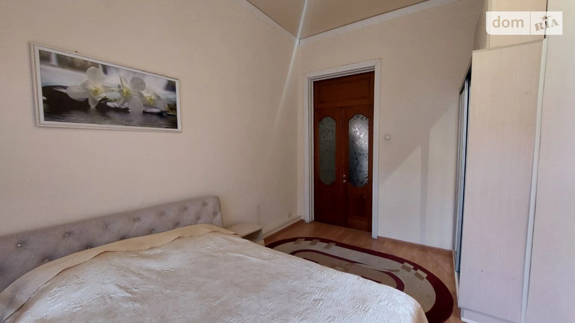 Сдается в аренду 3-комнатная квартира 97 кв. м в Одессе, пер. Вице-адмирала Жукова, 4 - фото 5