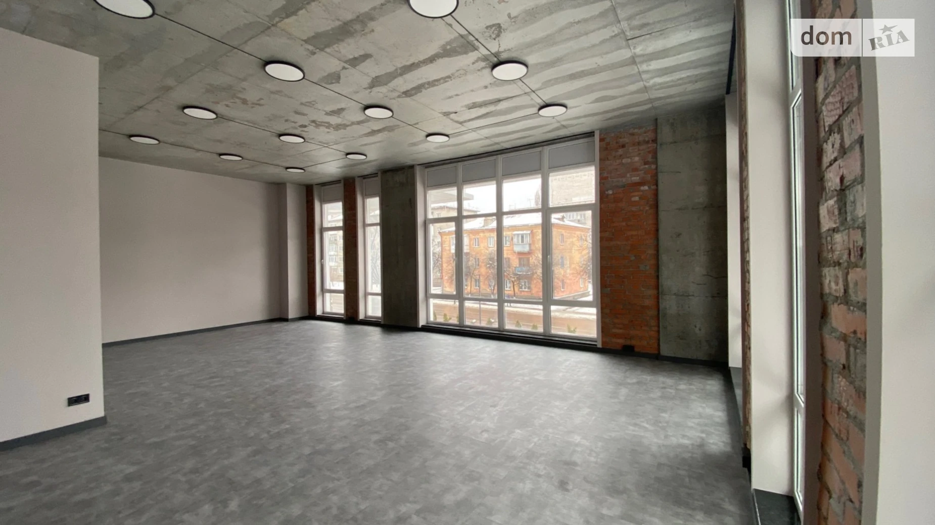 Сдается в аренду помещения свободного назначения 91 кв. м в 10-этажном здании, цена: 44590 грн - фото 4