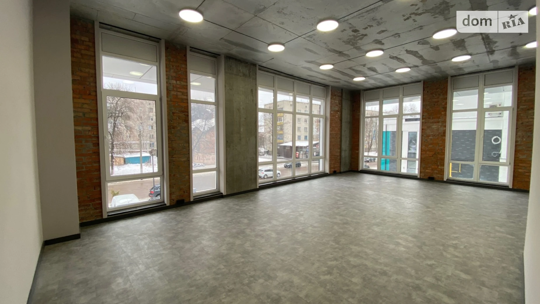 Сдается в аренду помещения свободного назначения 91 кв. м в 10-этажном здании, цена: 44590 грн - фото 5