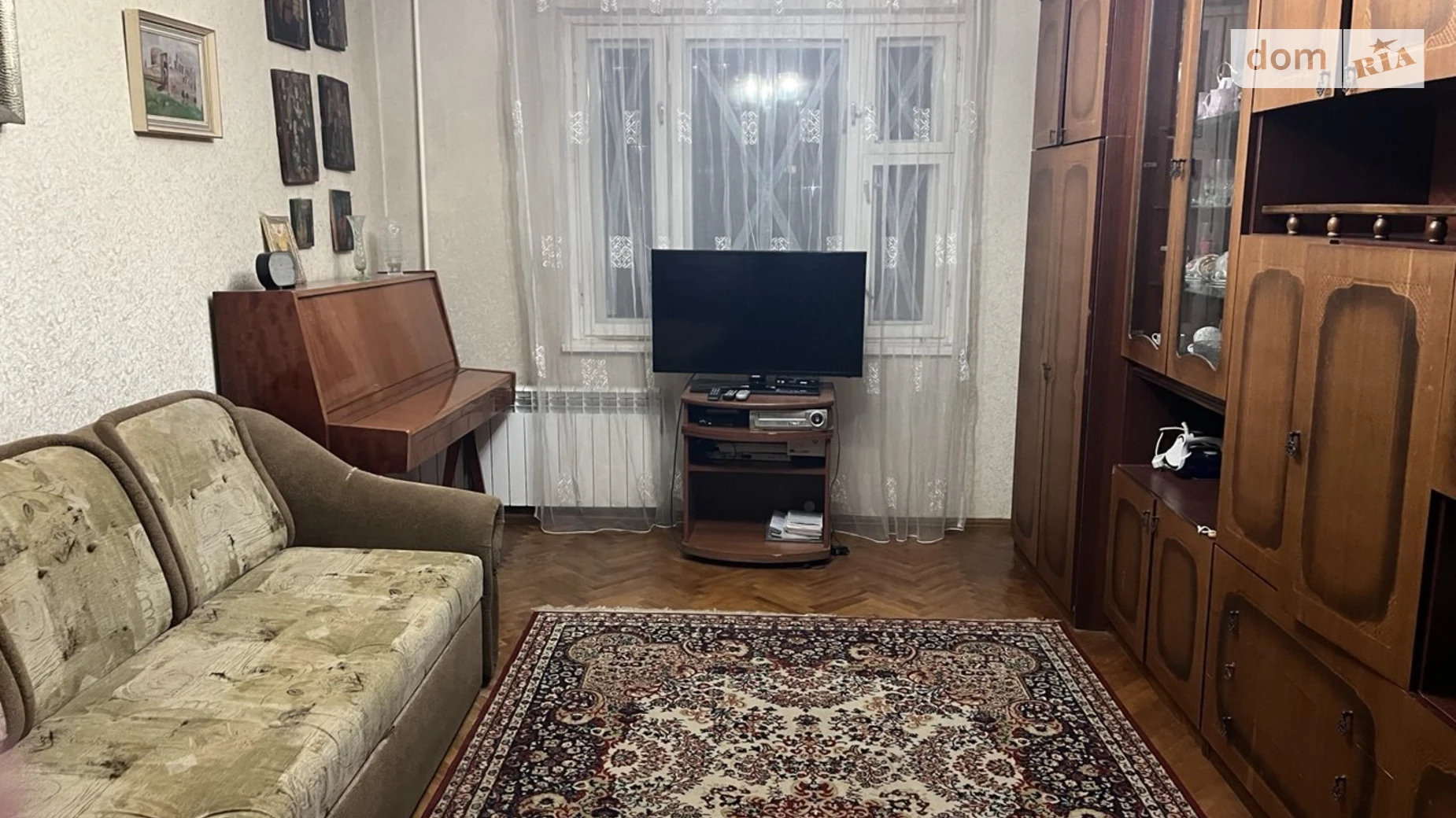 Сдается в аренду 3-комнатная квартира 70 кв. м в Киеве, ул. Нежинская, 7 - фото 2