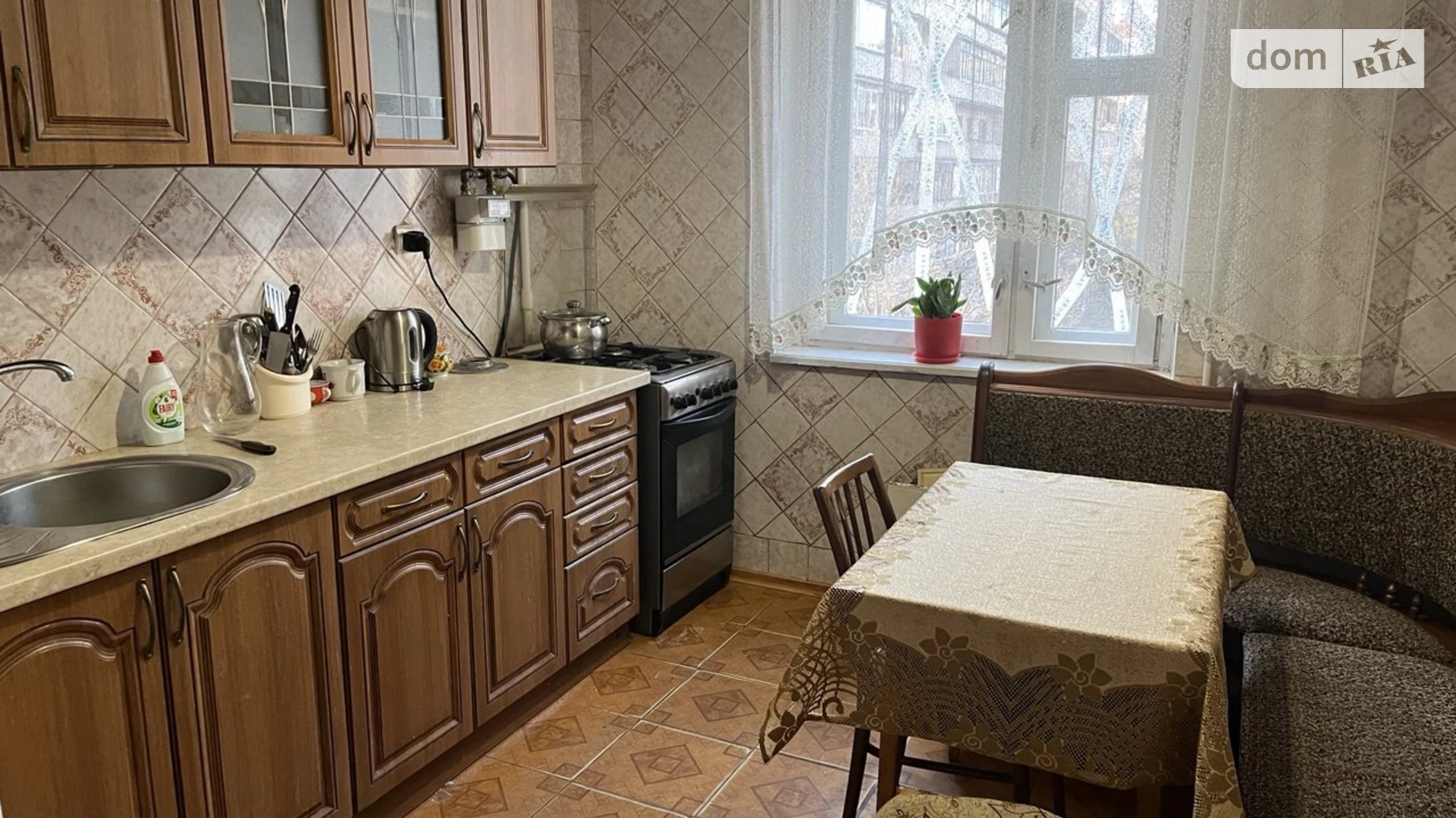 Сдается в аренду 3-комнатная квартира 70 кв. м в Киеве, ул. Нежинская, 7 - фото 3