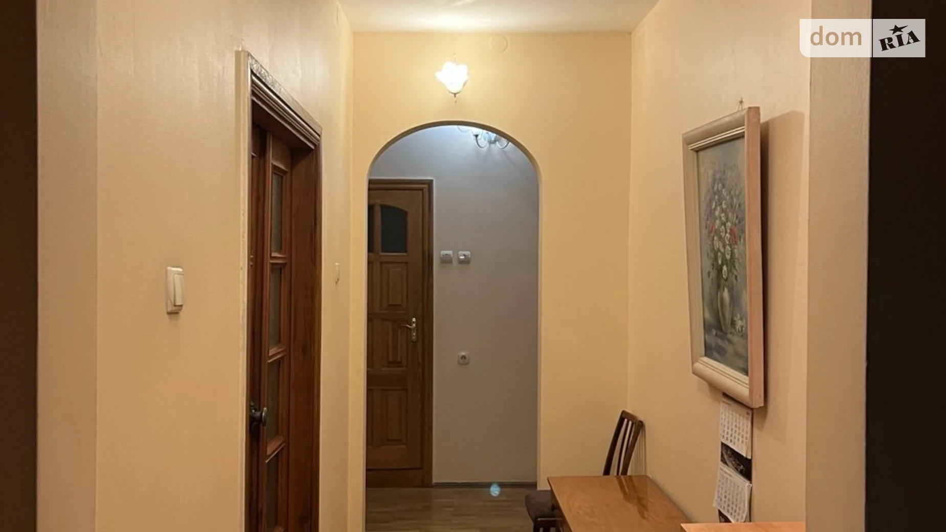 Сдается в аренду 3-комнатная квартира 70 кв. м в Киеве, ул. Нежинская, 7 - фото 4