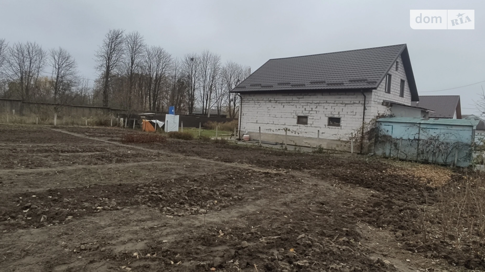 Продается земельный участок 11.35 соток в Винницкой области, цена: 25000 $ - фото 5