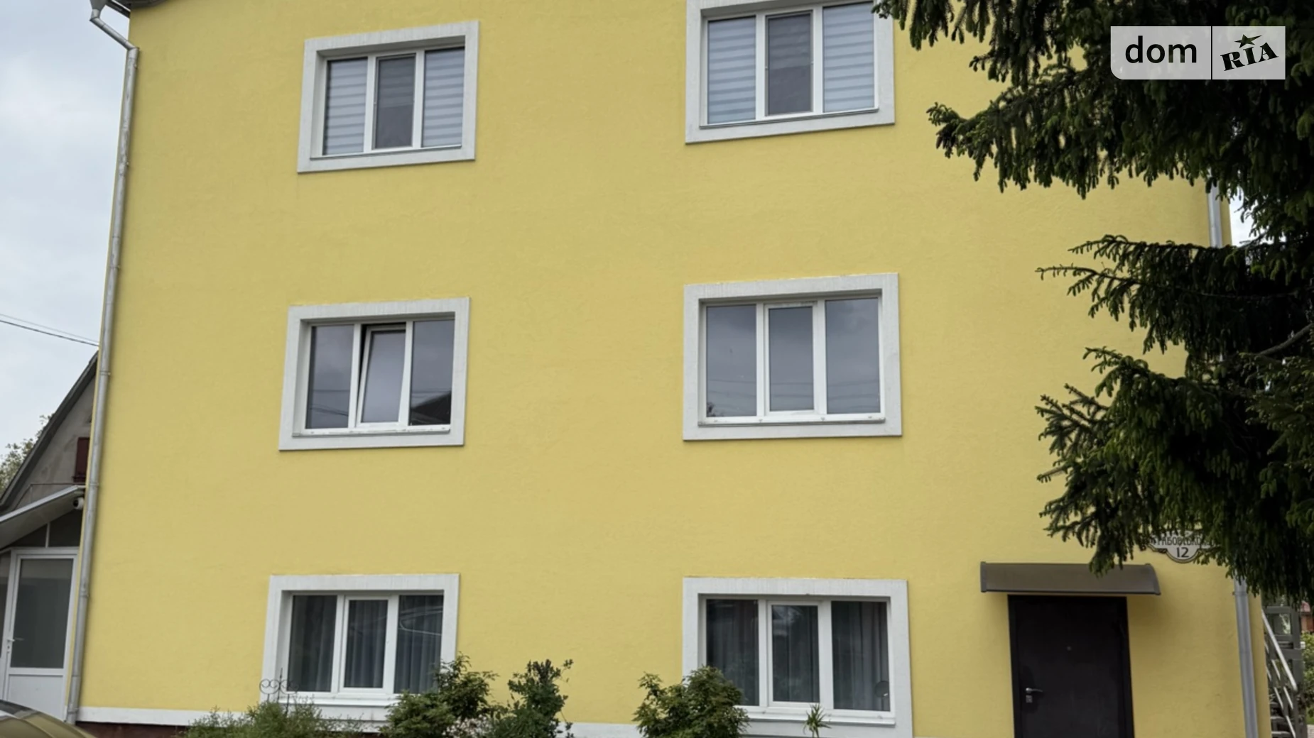 Продается 3-комнатная квартира 85 кв. м в, цена: 62000 $ - фото 2