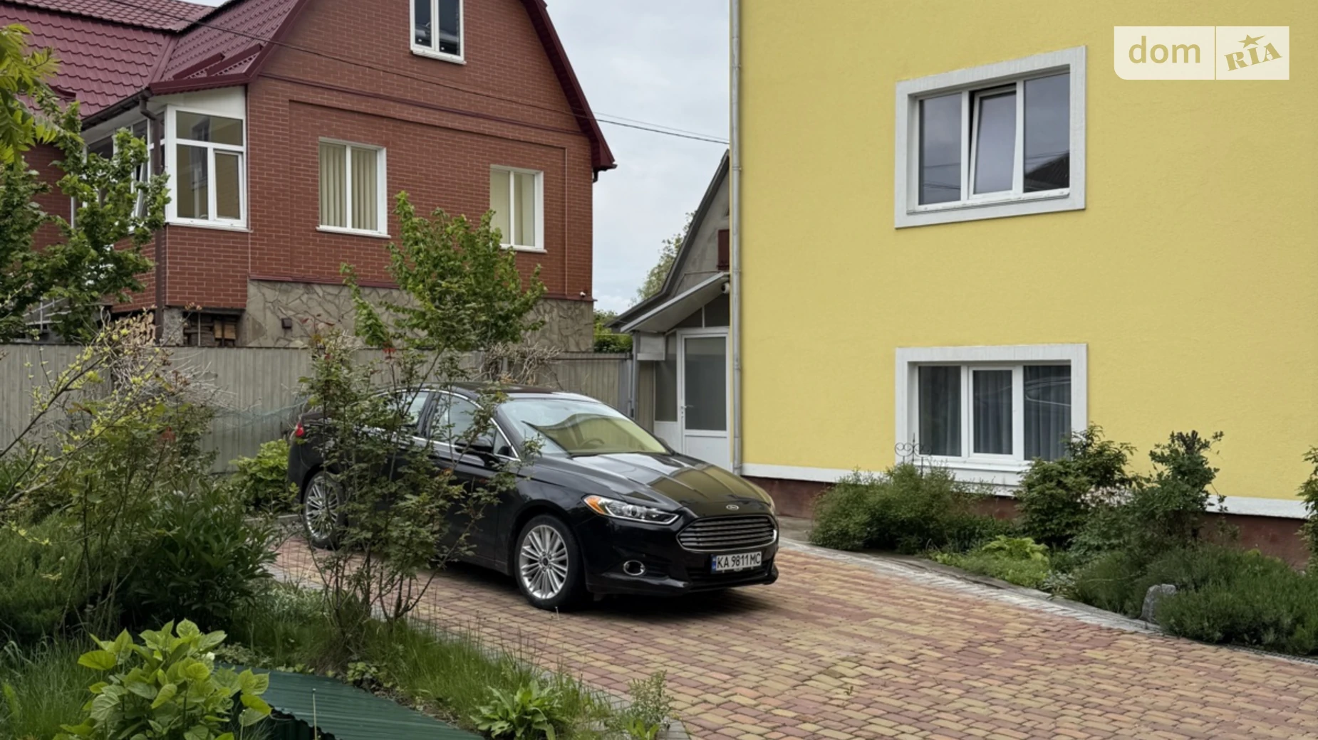 Продается 3-комнатная квартира 85 кв. м в, цена: 62000 $ - фото 3