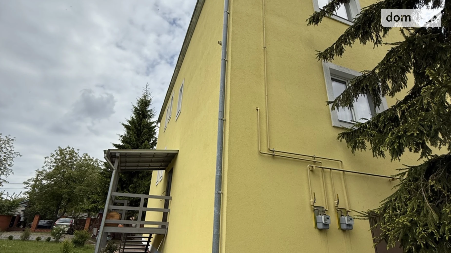 Продается 3-комнатная квартира 85 кв. м в, цена: 62000 $ - фото 4