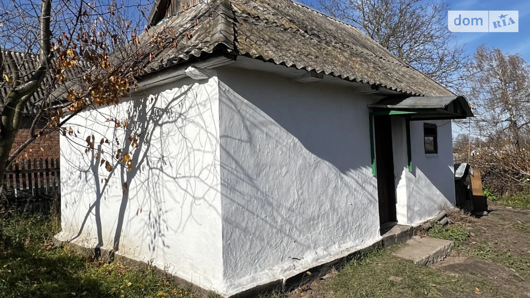 Продается одноэтажный дом 32.2 кв. м с мансардой, цена: 11000 $ - фото 4