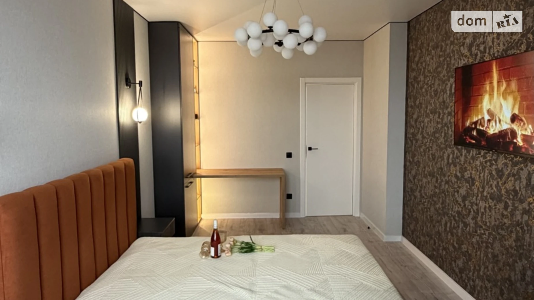 ул. 600-летия, 3 Вишенка Винница ЖК Лесопарковый - фото 4