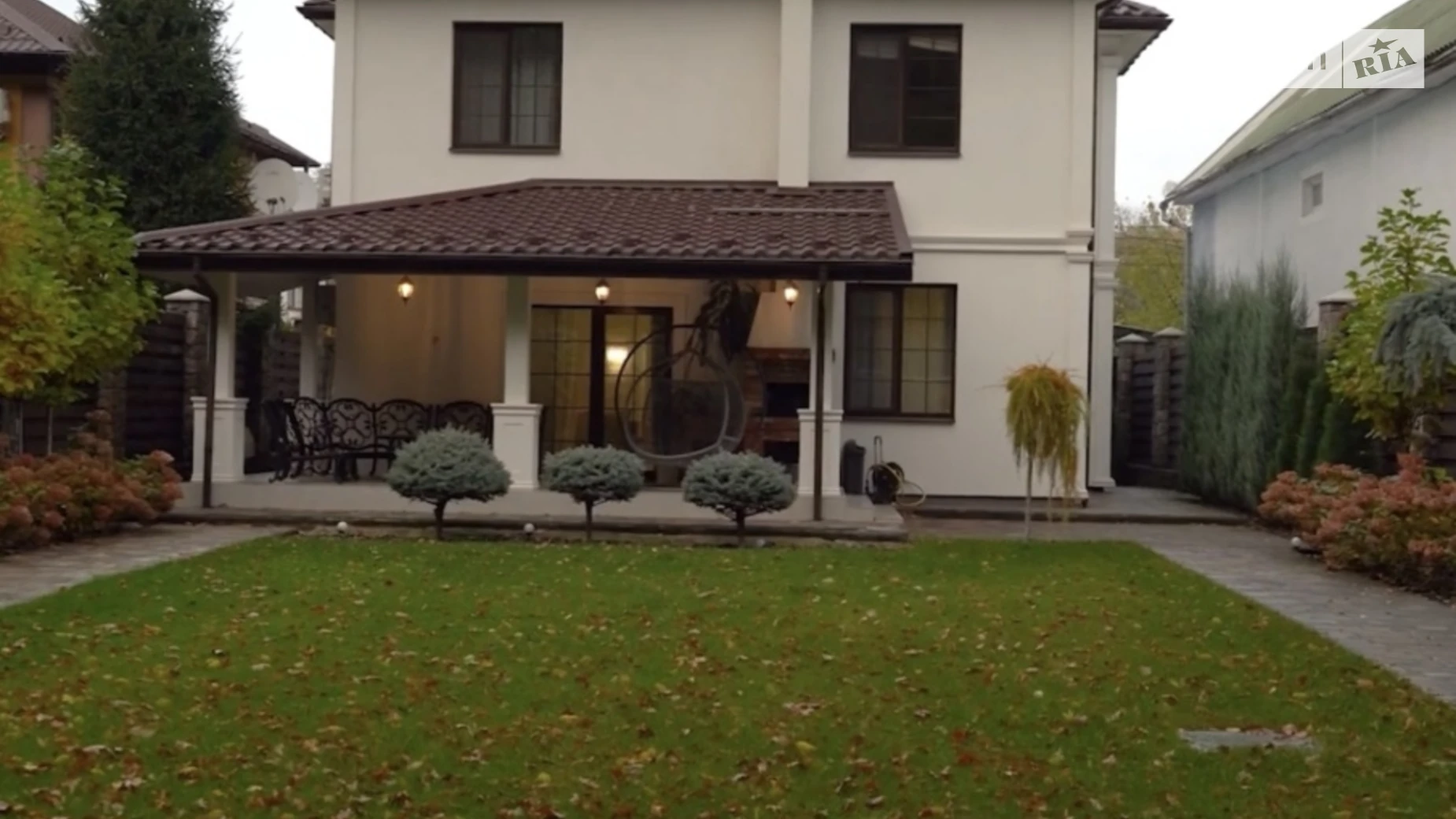 Продається будинок 2 поверховий 250 кв. м з бесідкою, цена: 500000 $ - фото 2