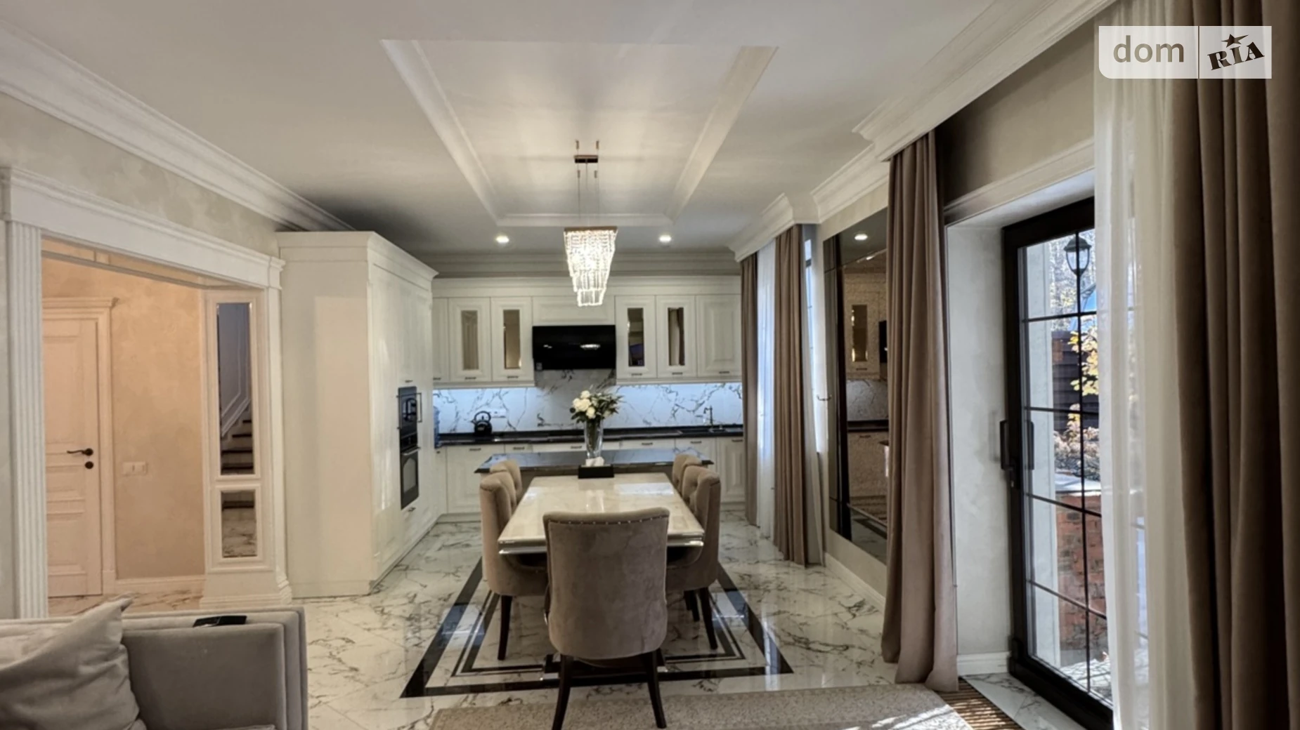 Продається будинок 2 поверховий 250 кв. м з бесідкою, цена: 500000 $ - фото 5