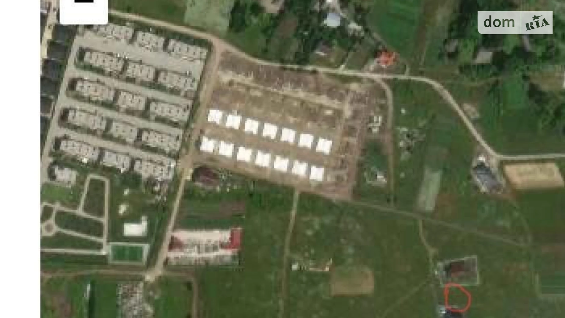 Продається земельна ділянка 9 соток у Тернопільській області, цена: 20800 $ - фото 3